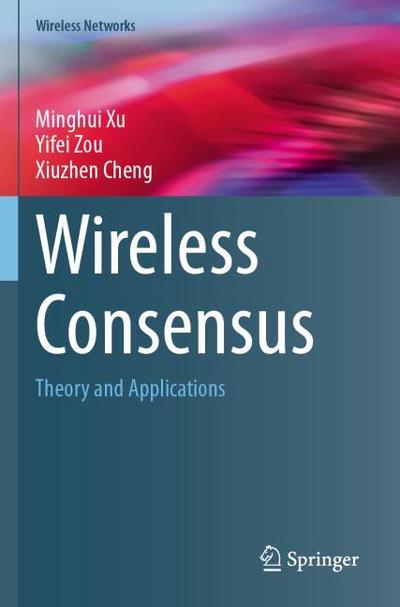 Wireless Consensus