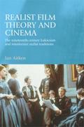 Realist film theory and cinema