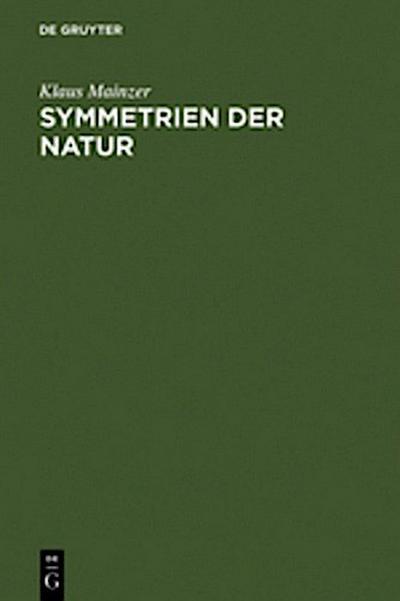 Symmetrien der Natur