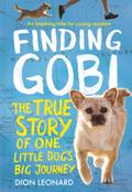 Finding Gobi: Young Reader’s Edition