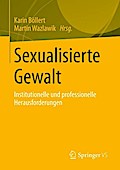 Sexualisierte Gewalt