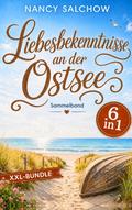 Liebesbekenntnisse an der Ostsee