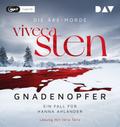 Gnadenopfer. Ein Fall für Hanna Ahlander. Die ...