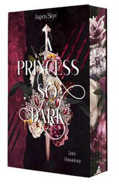 A Princess so dark