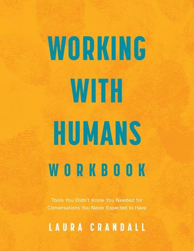Working With Humans Workbook