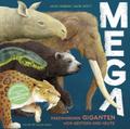 MEGA von Jules Howard | Buch