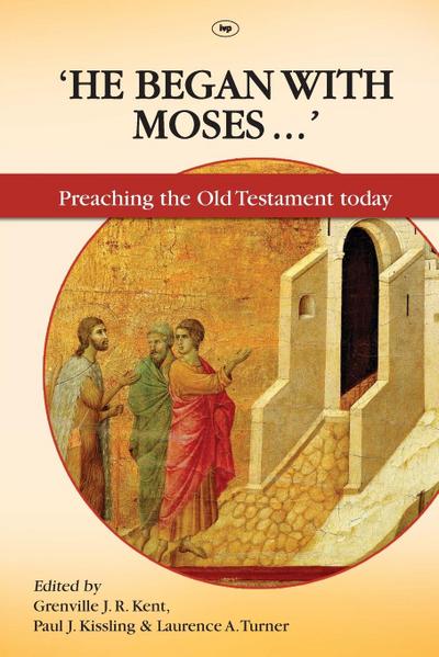 He Began With Moses