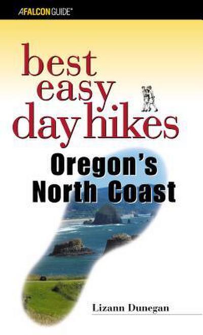 Best Easy Day Hikes Oregon’s North Coast