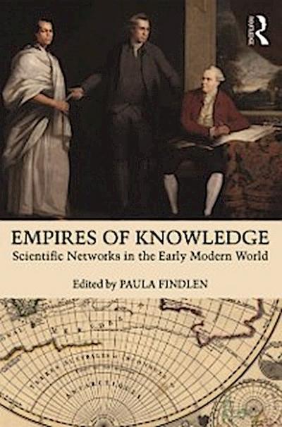 Empires of Knowledge