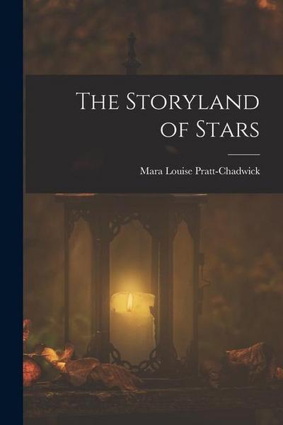The Storyland of Stars