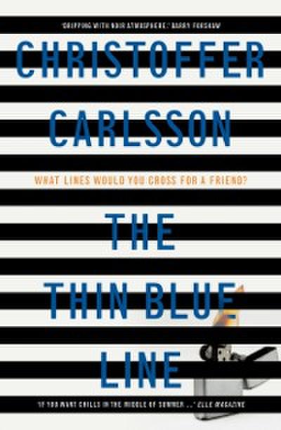 Thin Blue Line