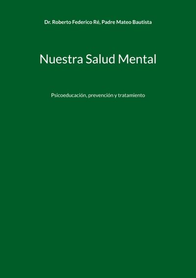 Nuestra Salud Mental