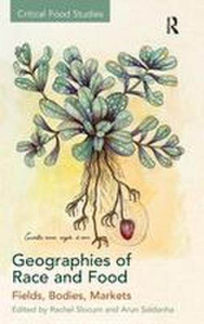 Geographies of Race and Food