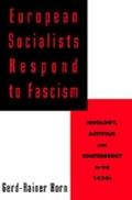 European Socialists Respond to Fascism: Ideology, 