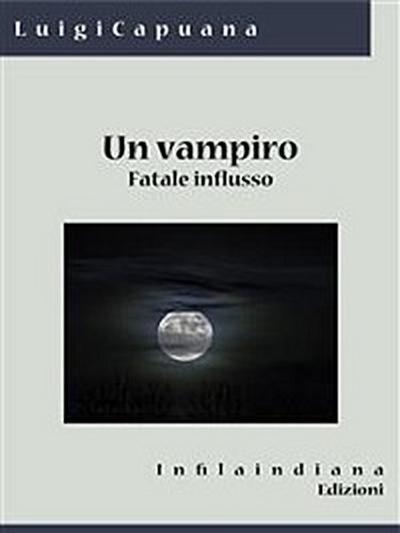 Un vampiro