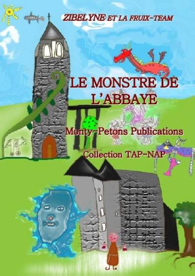 Le Monstre de l’abbaye