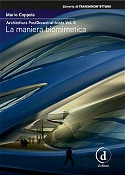 Architettura PostDecostruttivista Vol. 2