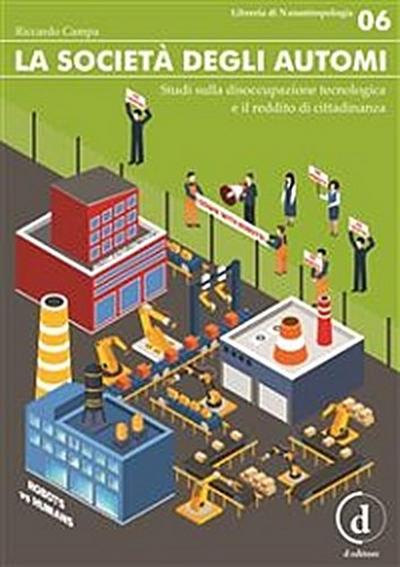 La società degli automi