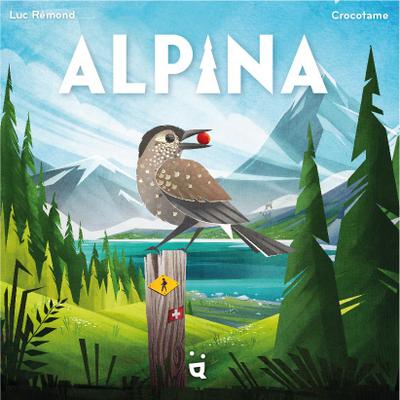 Alpina