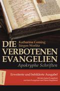 Die verbotenen Evangelien - Apokryphe Schriften