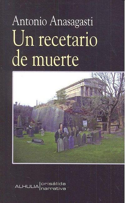 Un recetario de muerte