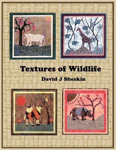Textures of Wildlife