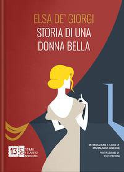 Storia di una donna bella