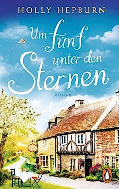 Um fünf unter den Sternen