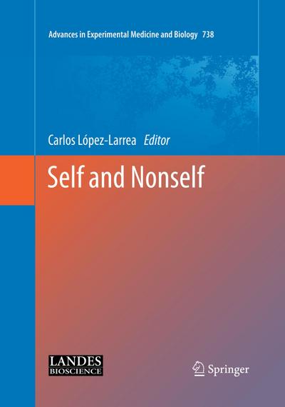 Self and Nonself