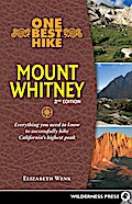 One Best Hike: Mount Whitney