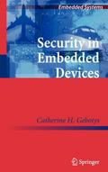 Security in Embedded Devices
