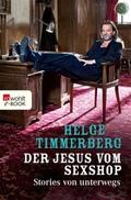 Der Jesus vom Sexshop