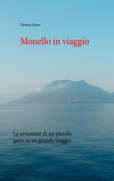 Monello in viaggio
