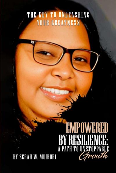 Empowered By Resilience