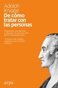 De cómo tratar con las personas