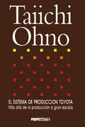El Sistema de Produccion Toyota