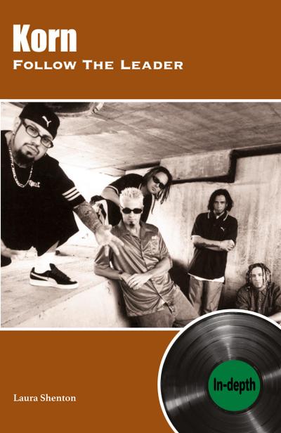 Korn Follow The Leader