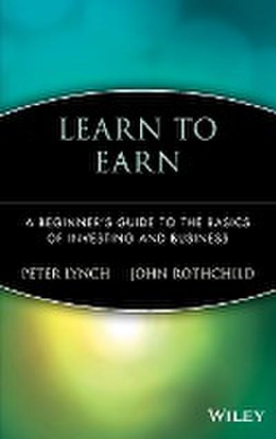 Learn to Earn