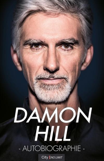 Damon Hill: autobiographie