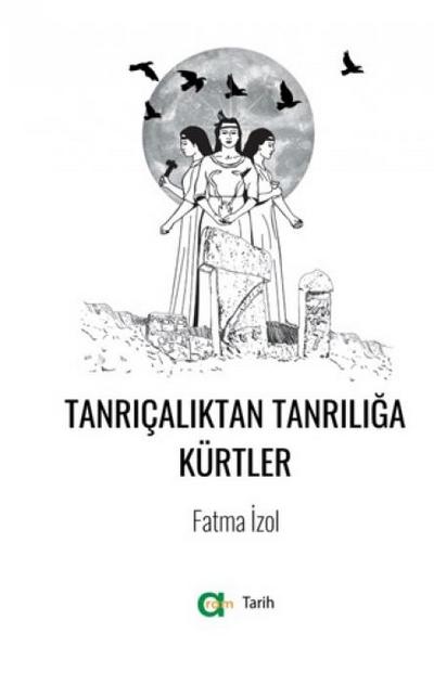 Tanricaliktan Tanriliga Kürtler