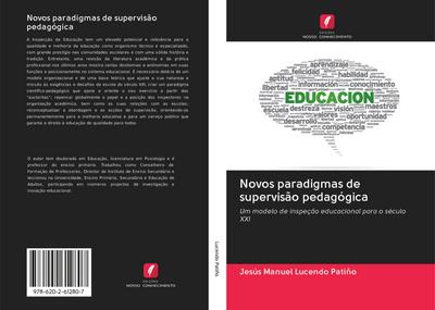 Novos paradigmas de supervisão pedagógica