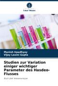 Studien zur Variation einiger wichtiger Parameter 