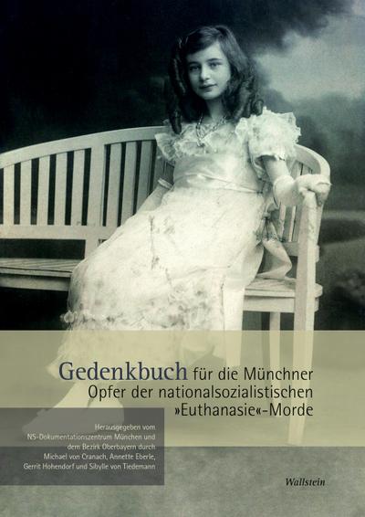 Gedenkbuch Euthanasie-Mord