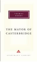 Mayor Of Casterbridge