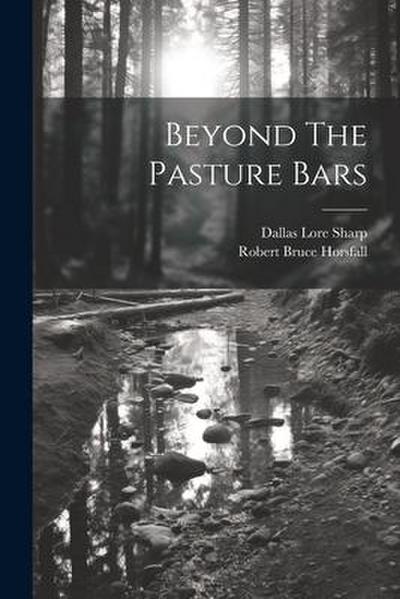 Beyond The Pasture Bars