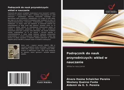 Podr¿cznik do nauk przyrodniczych: wk¿ad w nauczanie