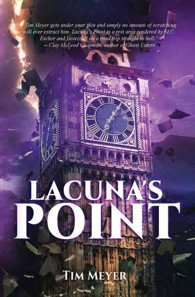 Lacuna’s Point