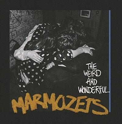 The Weird And Wonderful Marmozets