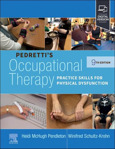 Pedretti’s Occupational Therapy