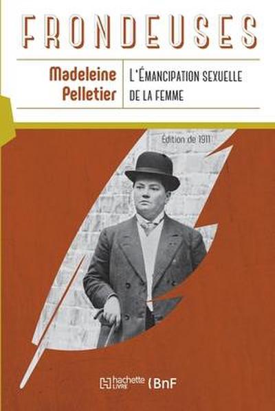 L’émancipation sexuelle de la femme